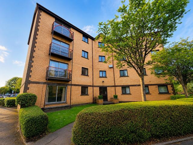 Apartment for rent in Scotland