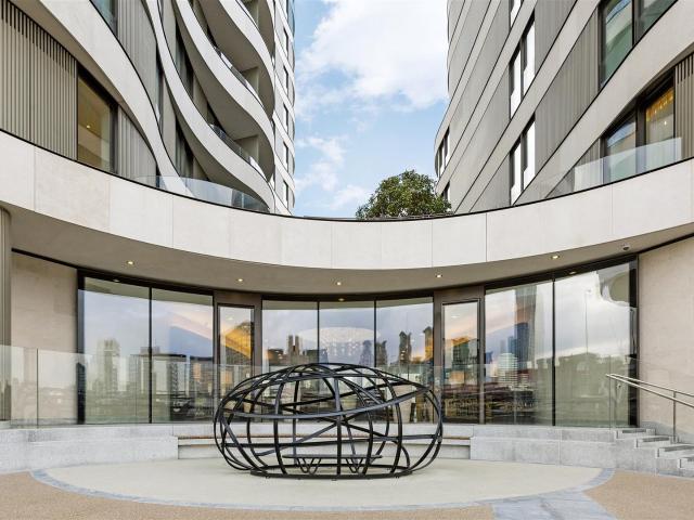 Apartment for rent in Westminster, Greater London