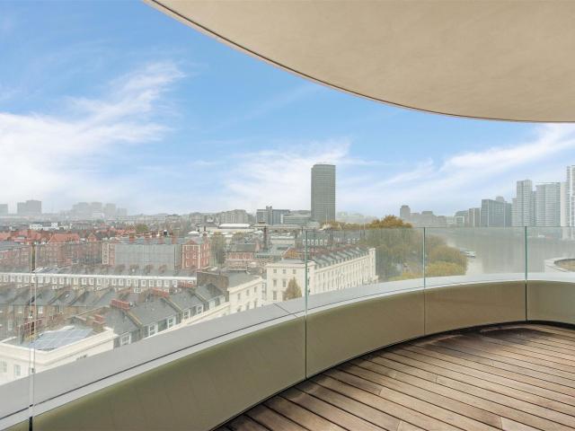 Apartment for rent in Westminster, Greater London