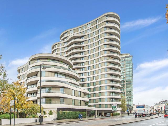 Apartment for rent in Westminster, Greater London