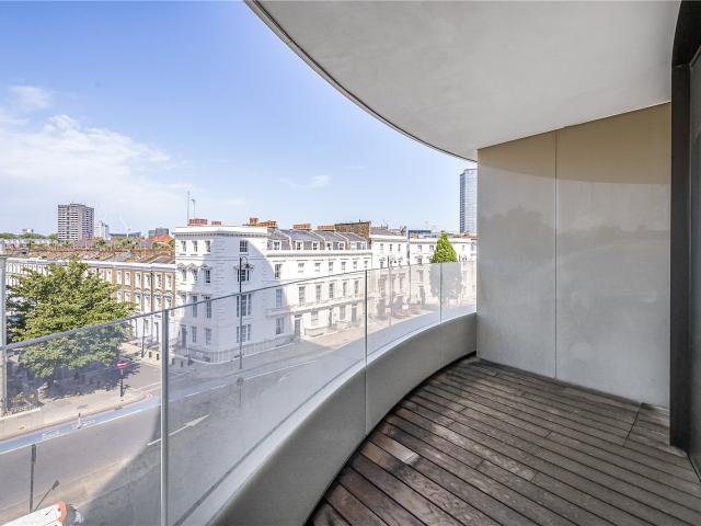 Apartment for rent in Westminster, Greater London