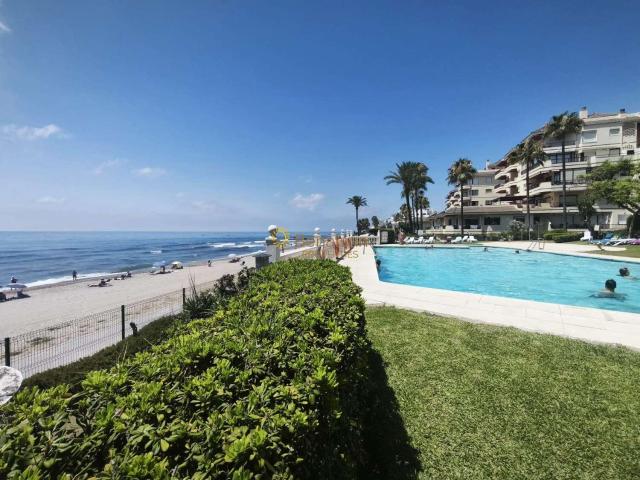 Apartamento en alquiler en Costa del Sol Occidental, Andalucía