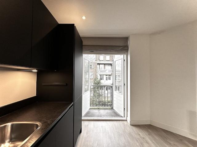 Appartement te huur in Zuid, Amsterdam