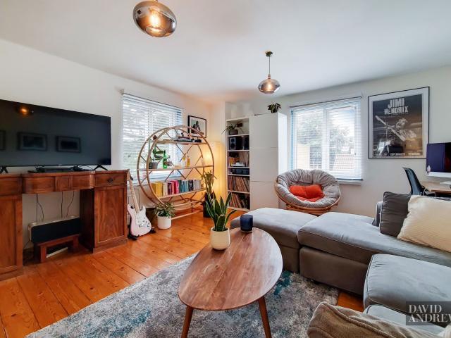Apartment for rent in Holloway, Greater London