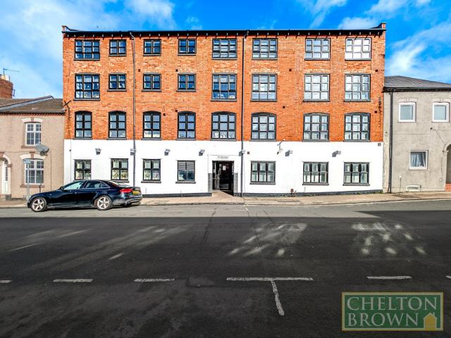 Apartment for rent in Semilong, Northampton