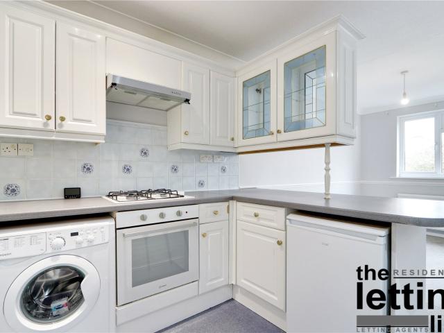 Apartment for rent in Turnford, Broxbourne
