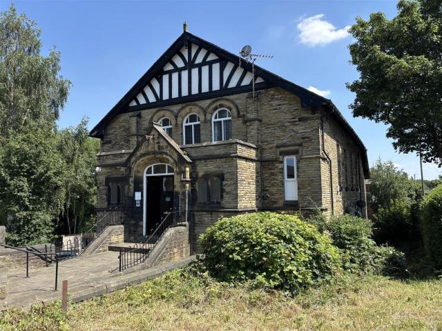 Apartment for rent in Firthcliffe, Millbridge