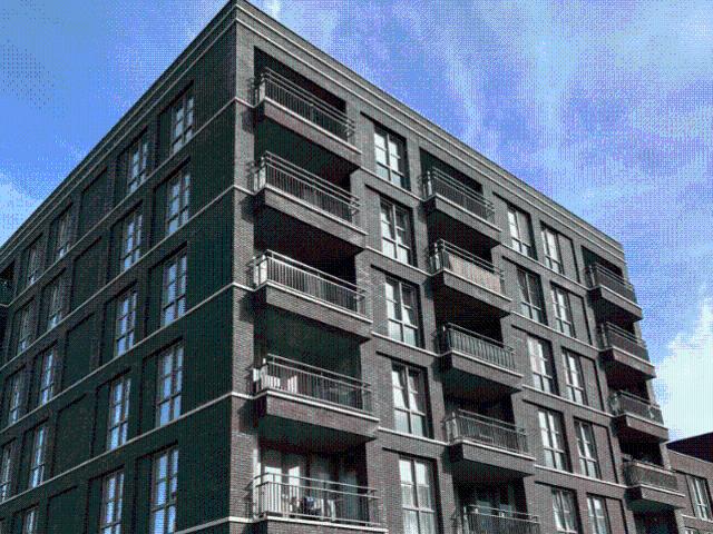 Appartement te huur in Purmerend, Noord Holland