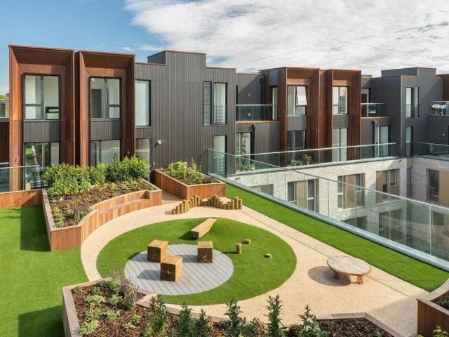 Apartment for rent in London Borough of Camden, Greater London