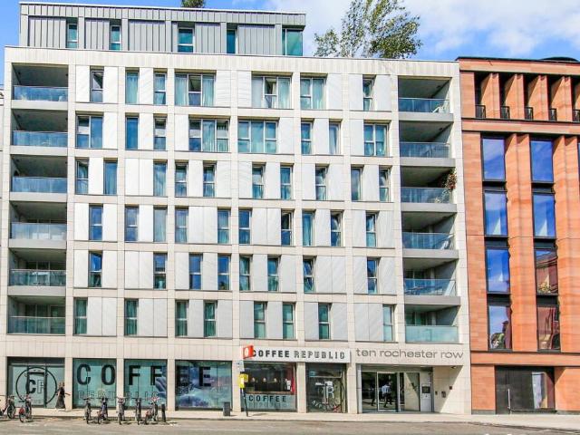 Apartment for rent in Westminster, Victoria
