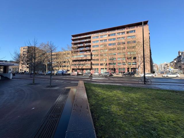 Appartement te huur in Centrum, Rotterdam