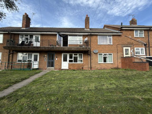 Apartment for rent in Ruiton, Dudley