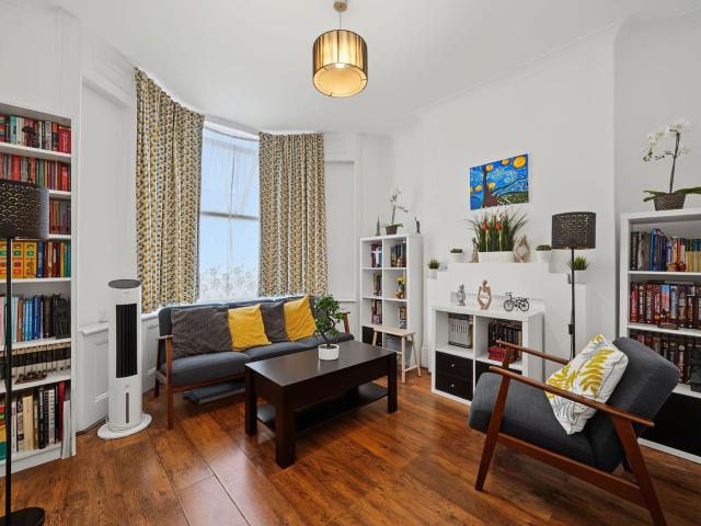 Apartment for rent in Finsbury Park, Greater London