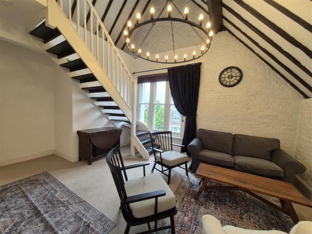 Apartment for rent in Shepherd's Bush, Greater London