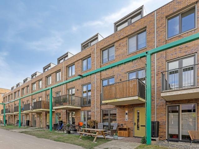 Appartement te huur in Haarlem, Haarlem