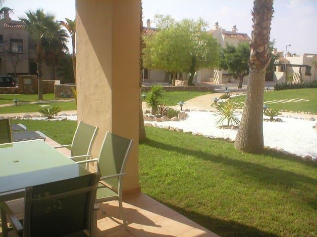Casa en alquiler en San Javier, Campo de Cartagena y Mar Menor