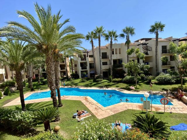 Casa en alquiler en San Javier, Campo de Cartagena y Mar Menor