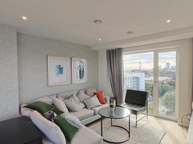 Apartment for rent in Chinatown, Calderstones