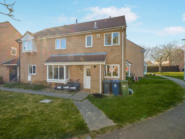 Apartment for rent in Huntingdon, Cambridgeshire