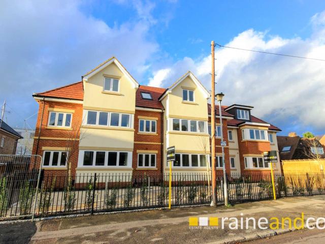 Apartment for rent in Hatfield, Fretherne