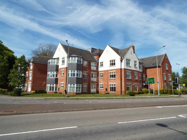 Apartment for rent in The Wharf, Beamhurst