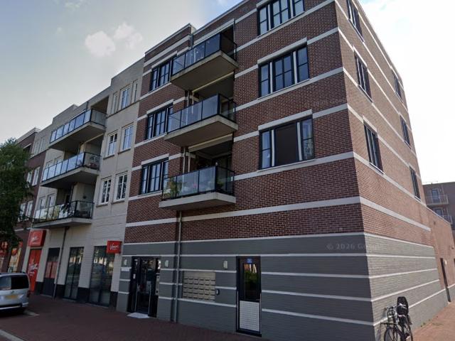 Appartement te huur in Roelofarendsveen, Kaag en Braassem