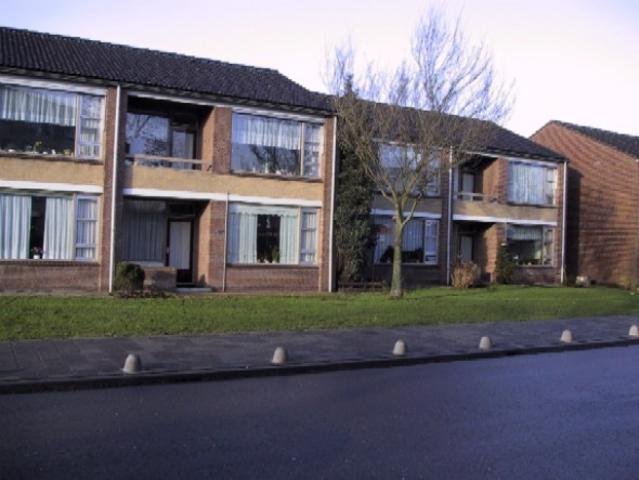 Appartement te huur in Roelofarendsveen, Zuid Holland