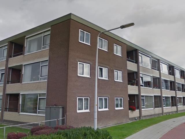 Appartement te huur in Roelofarendsveen, Zuid Holland