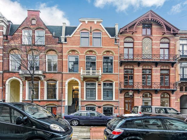 Appartement te huur in West, Amsterdam