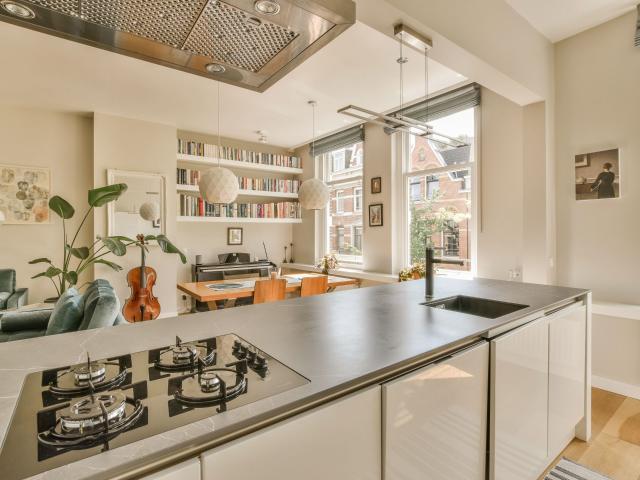 Appartement te huur in West, Amsterdam