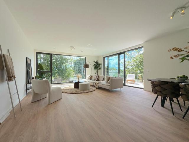 Appartement te huur in Aalsmeer