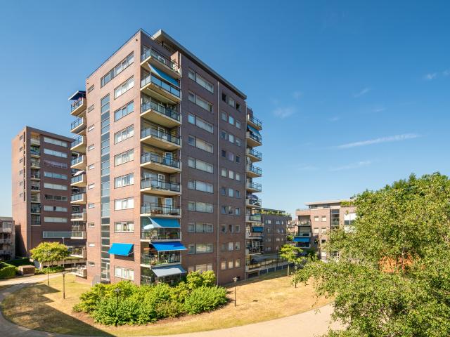 Appartement te huur in Roermond-Oost, Roermond