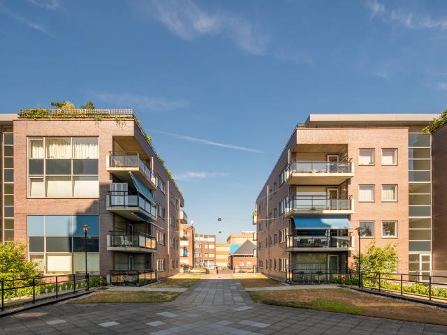 Appartement te huur in Roermond-Oost, Roermond