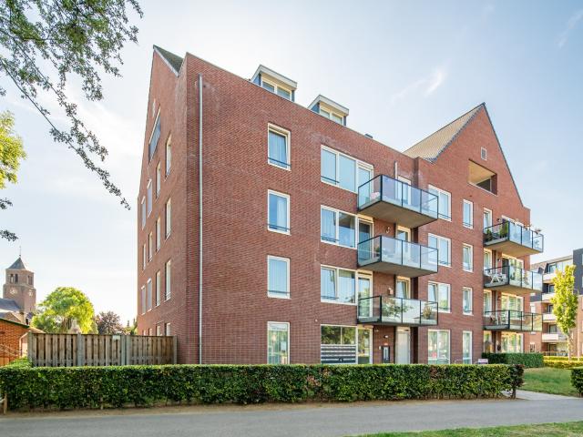 Appartement te huur in De Wijher, Roermond