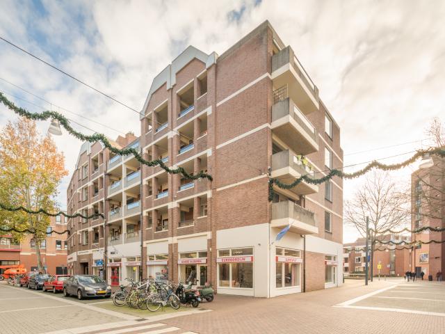 Appartement te huur in Centrum, Roermond