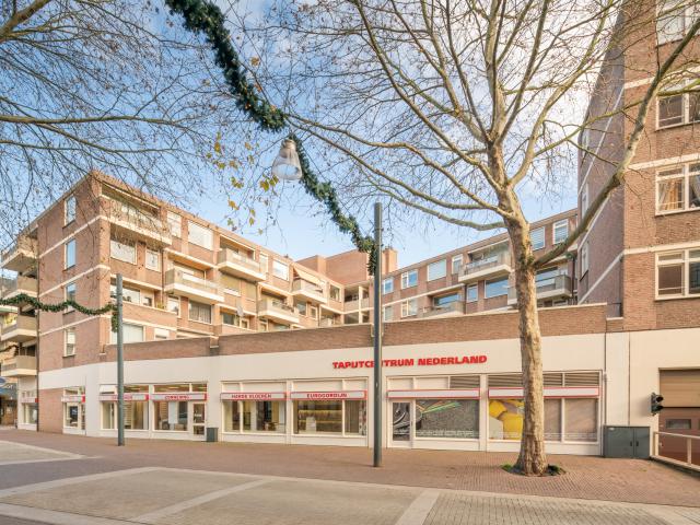 Appartement te huur in Centrum, Roermond