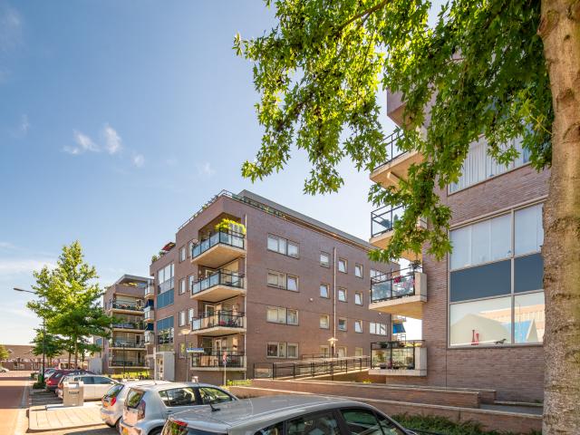 Appartement te huur in Roermond-Oost, Roermond