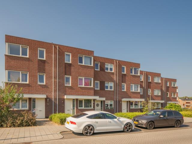 Appartement te huur in De Kemp, Roermond