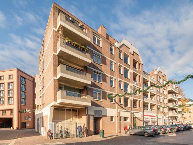 Appartement te huur in Centrum, Roermond