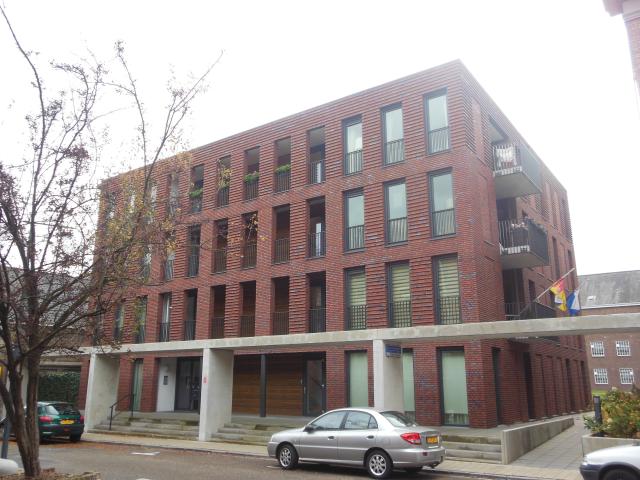 Appartement te huur in Centrum, Roermond