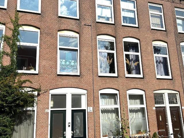 Appartement te huur in Scheveningen, Zuid Holland