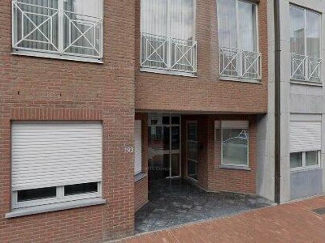 Appartement location à Roeselare, West-Vlaanderen