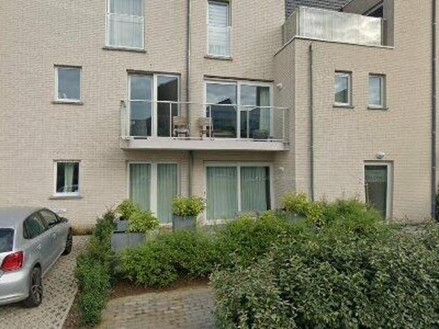 Appartement location à Roeselare, West-Vlaanderen