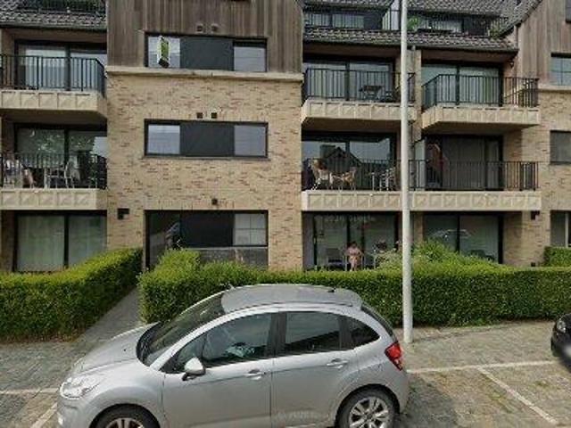 Appartement location à Roeselare, West-Vlaanderen