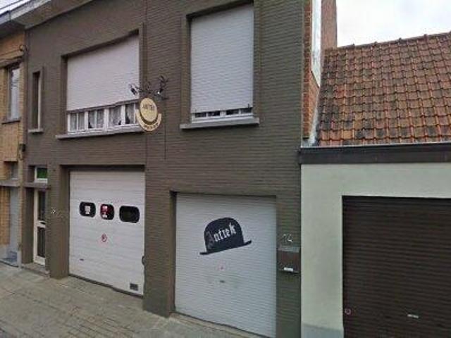 Appartement location à Roeselare, West-Vlaanderen
