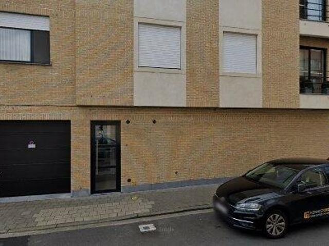 Appartement location à Roeselare