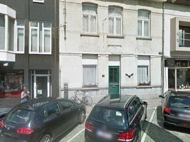 Appartement location à Roeselare