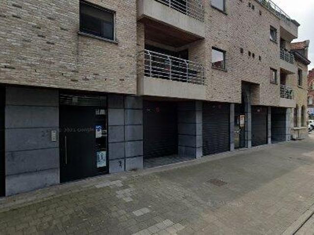 Appartement location à Roeselare, West-Vlaanderen