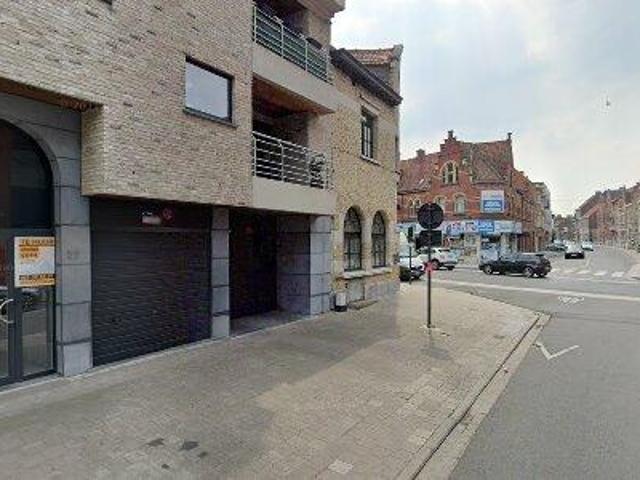 Appartement location à Roeselare, West-Vlaanderen