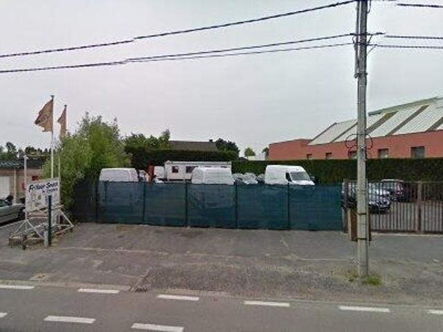 Appartement location à Roeselare, West-Vlaanderen